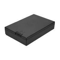 Cradlepoint Battery 7.2V 10000mAh: Used with E100 E110