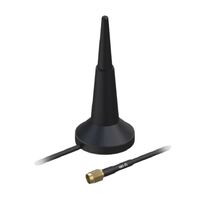 Teltonika WI-FI DUAL-BAND MAGNETIC SMA ANTENNA