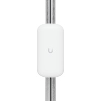 Ubiquiti Fiber Strain Relief Kit UACC-Fiber-SR-Kit UV-resistant Pole or Wall-mountable Detachable Reel Wind Resistance Up to 200 km h