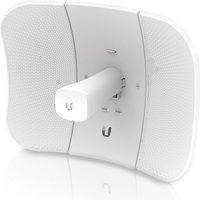 Ubiquiti LiteBeam AC GEN2 airMAX ac CPE with Dedicated Management Radio (LBE-5AC-Gen2) AC Fully Assembles In Improved Mounting