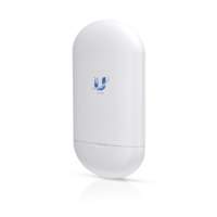 Ubiquiti 5GHz radio 5GHz PtMP LTU Client Up To 10km 13 dBi Antenna Functions in PtMP Environment w  LTU-Rocket as Base Station