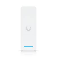 Ubiquiti Access UltraTamper-resistant Access Reader Built-in Hub12V 1APoE Max Power 18WSingle-door Entry Control From One DeviceIP55 2Yr Warr