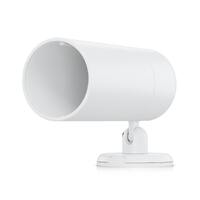 Ubiquiti Unifi AI Theta Professional Angle Mount Angled Ceiling Mount for AI Theta Professional Lenses Supports Surface Mounting Angle Adjustment.