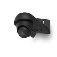 Ubiquiti Camera Arm Mount, Arm Mount Accessory Attaches the G5 Turret Ultra Camera to a Wall Corner  Pole,Outdoor Waterproof, Black, IP66, 2Yr Warr