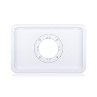 Ubiquiti UniFi Connect Display Flush Mount For In-wall Mounting Locking Safety Latches Included Suction Tool For Easy Instal Incl 2Yr Warr