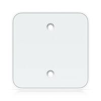 Ubiquiti Floating Mount NHU-UACC-FM Sleek Magnetic Wall Mount Compatible With UniFi Express Gateway LiteTapping Screw Anchor or Magnet Mounting