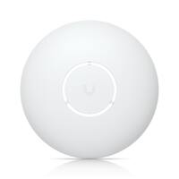 Ubiquiti U7 Paintable Cover, Single Pack, For the U7 Pro  U7 Pro Max that Can Be Painted For A Custom Appearance, 2Yr Warr