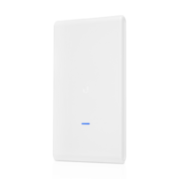 Ubiquiti UniFi AC Mesh Pro 802.11ac Dual Band Indoor  Outdoor Access Point 2.4GHz   450Mbps 5GHz   1300Mbps 1750Mbps Total Range Up To 183m