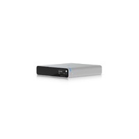 Ubiquiti CloudKey, Compact UniFi Console Connects Directly To Site Manager, Pre-installed, Connect  Power via PoE 1TB SSD, Incl 2Yr Warr