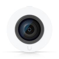 Ubiquiti UniFI AI Theta Professional Ultra-wide 360 Lens 4K (8MP) resolution Includes Standard Flush Mount  Compatible AI Theta Professional Mounts