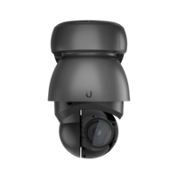 Ubiquiti UniFi Protect PTZ Camera 4K 24FPS Video Streaming 22x Optical Zoom Adaptive IR LED Night Vision Pan-Tilt-Zoom Camera IP66