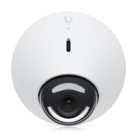 Ubiquit UniFi Protect Cam Dome Camera G5 3-Pack 2K HD PoE Ceiling Camera Polycarbonate Housing Partial Outdoor Vandal resistant Incl 2Yr Warr