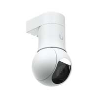 Ubiquiti UniFi Protect G5 PTZ Camera Campact Weatherproof 2K HD IP66 Remote Pan-tilt-zoom Control Automatic Person Tracking 2 Yr Warr