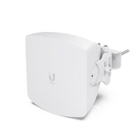 Ubiquiti Wave AP Wave-AP 60 GHz 5.4 Gbps max access point Throughput (2.7 Gbps duplex) Main Radio 30 degree Sector Coverage Integrated GPS  Bluetooth