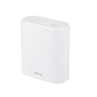 ASUS ExpertWiFi EBM68 1PK Wi-Fi 6 AX 7800Mbps Business Mesh 2.5G Base T WAN Customised Guest Portal Wall-mount Link Aggregation
 (WIFI6)