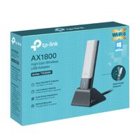 TP-Link Archer TBE400E BE6500 Wi-Fi 7 Bluetooth 5.4 PCIe Adapter,  6GHz 2882 Mbps, 5GHz 2882 Mbps, 2.4GHz 688 Mbps