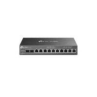 TP-Link ER7212PC Omada Gigabit VPN Router with PoE Ports and Controller AbilityPORT: 2Â Gigabit SFP WAN LAN Port 1Â Gigabit R  Omada