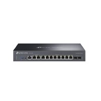 TP-Link ER7412-M2 Omada Multi-Gigabit VPN Router
