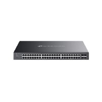 TP-Link SG2452LP Omada 52-Port Gigabit Smart Switch with 32-Port PoE