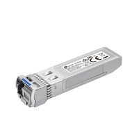 TP-Link SM5110LSA-10  Omada 10GBase-BX WDM Bi-Directional SFP LC Module