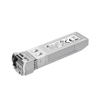 TP-Link S SM5110LSB-10 Omada 10GBase-BX WDM Bi-Directional SFP LC Module