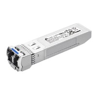 TP-Link SM6110-LR Omada 25GBase-LR SFP28 LC Transceiver