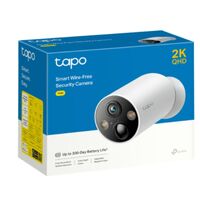 TP-Link TC85 Smart Wire-Free Security Camera