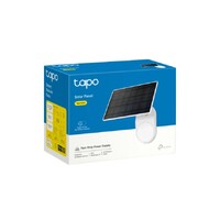 TP-Link Tapo A201 Solar Panel Compatible with all Tapo Battery Cameras (Tapo C420 Tapo C410 and Tapo C400)