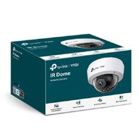 TP-Link VIGI 4MP C240I(4mm) IR Dome Network Camera 4mm Lens Smart Detection 3YW