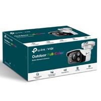 TP-Link VIGI C350(2.8mm) VIGI 5MP Full-Colour Bullet Network Camera