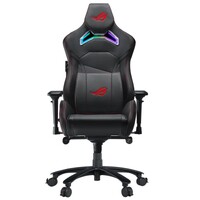 ASUS ROG Chariot X Gaming Chair Black