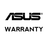 ASUS Commercial Notebook 2 Years Extended Warranty - From 1 Year to 3 Years - Virtual Serial Number Required-1 Mth LT Replacment of ACCX002-I2N0