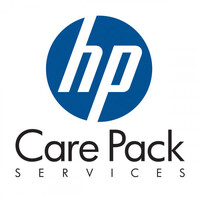 HP Care Pack 4 year Active Care Next Business Day Response Onsite Notebook Hardware Support