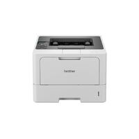 NEWProfessional Mono Laser Printer with Print speeds of Up to 48 ppm 2-Sided Printing 250 Sheets Paper Tray Wired Networking