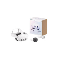 Quest 3 512GB Work/EDU VR Headset