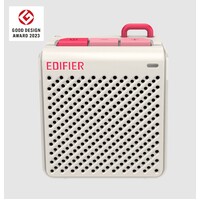 Edifier MP85 WHITE Portable Blutooth Speaker