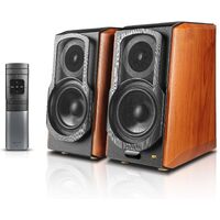 Edifier S1000W Wireless Hi-Fi Bookshelf Speaker 1 YEAR WARRANTY