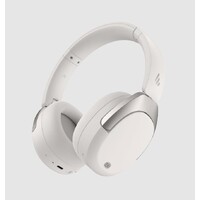 Edifier W830NB SAND WHITE Wireless Over-ear Headphones with Active Noise Cancelation