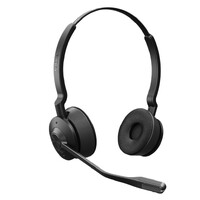 Jabra Engage 55 MS Stereo USB-C Wireless Headset