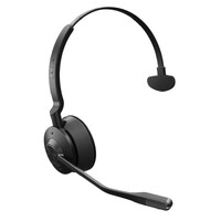 Jabra Engage 55 UC Mono USB-A Wireless Headset