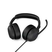 Jabra Evolve2 50 USB C Stereo MS Teams Active Noise Cancellation (ANC)