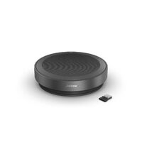 Jabra Speak2 75 w. Link 380c UC USB-A Link Dongle -USB-A and USB-C Integrated Cable USB  Bluetooth Speakerphone