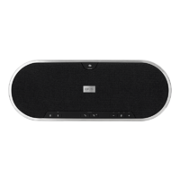 EPOS | Sennheiser  EXPAND 80T Bluetooth Speakerphone Teams Certified Upto 16 in-Room Participants Rich Natural Sound 2 Year Warranty