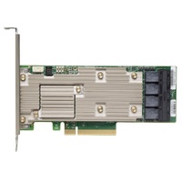 LENOVO ThinkSystem RAID 930-16i 4GB Flash PCIe 12Gb Adapter for SR250 SR530 SR550 SR570 SR590 SR630 SR650 SR635 SR645 SR655 SR665 ST250 ST550
