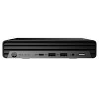 HP Pro Mini 400 G9 Desktop PC Intel i5-12500T 16GB 512GB SSD WIN11 PRO UHD 770 Graphics GbE WiFi6 1xDP 1xHDMI KBMouse 3yr OS Wty ~9E775PT