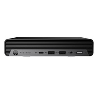 HP Pro Mini 400 G9 Desktop PC Intel i5-12500T 32GB 1TB SSD WIN11 PRO UHD 770 Graphics GbE WiFi6 1xDP 1xHDMI KBMouse 3yr OS CTO