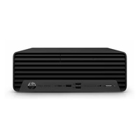 HP Pro SFF 400 G9 Desktop PC Intel i7-14700 16GB 512GB SSD Windows 11 PRO Intel UHD Graphics 770 1xDP 1xHDMI KBMouse 1YR Onsite WTY