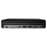 HP Elite Mini 800 G9 Desktop PC Intel i7-12700T vPRO 16GB DDR5 512GB SSD Windows 11 PRO 770 Graphics WLAN 2xDP HDMI KBMouse 3YR OS Wty