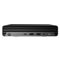 HP Elite Mini 800 G9 Desktop PC Intel i7-14700T vPRO 16GB DDR5 512GB SSD Windows 11 PRO 770 Graphics WLAN 2xDP HDMI KBMouse 3YR OS Wty