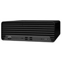 HP Elite SFF 800 G9 Desktop PC Intel i7-12700 vPro 16GB DDR5 512GB SSD Windows 11 PRO UHD 770 Graphics 2xDP WIFI BT WLAN HDMI KBMouse 3yr Onsite Wty